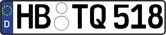 HB-TQ518