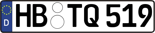 HB-TQ519
