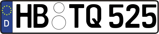 HB-TQ525
