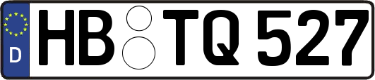 HB-TQ527
