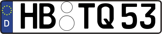 HB-TQ53