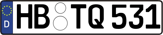 HB-TQ531
