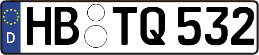 HB-TQ532