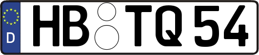 HB-TQ54