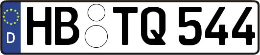 HB-TQ544
