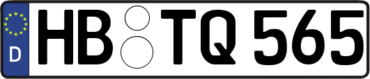 HB-TQ565