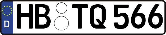 HB-TQ566