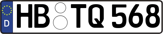 HB-TQ568