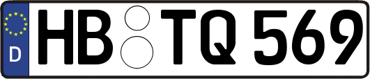 HB-TQ569
