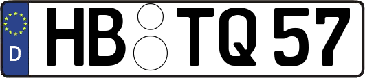 HB-TQ57