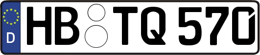 HB-TQ570