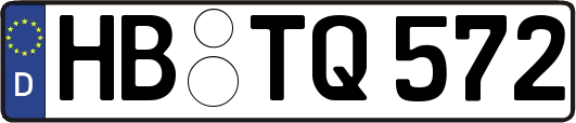 HB-TQ572