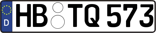 HB-TQ573