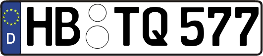 HB-TQ577