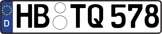 HB-TQ578