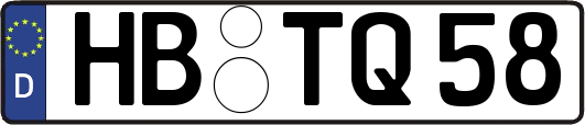 HB-TQ58