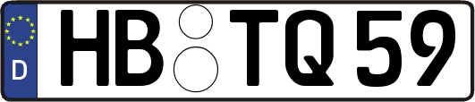 HB-TQ59