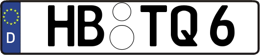 HB-TQ6