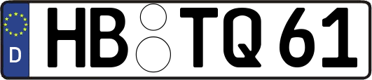 HB-TQ61