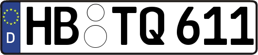 HB-TQ611