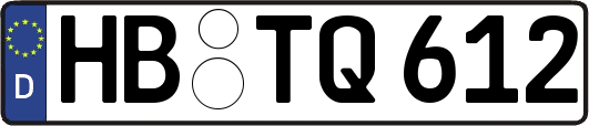 HB-TQ612