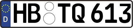HB-TQ613