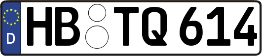 HB-TQ614