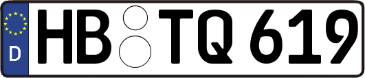 HB-TQ619