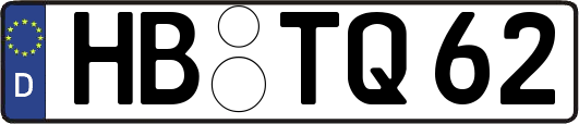 HB-TQ62