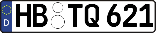 HB-TQ621