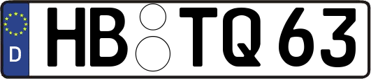 HB-TQ63