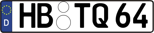 HB-TQ64