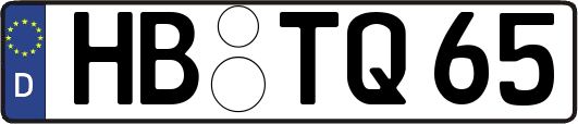 HB-TQ65