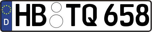 HB-TQ658