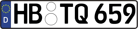 HB-TQ659