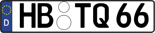 HB-TQ66
