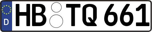 HB-TQ661