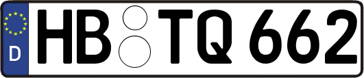 HB-TQ662