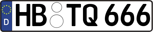 HB-TQ666