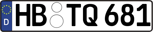 HB-TQ681