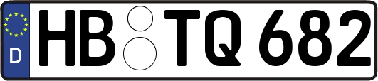 HB-TQ682