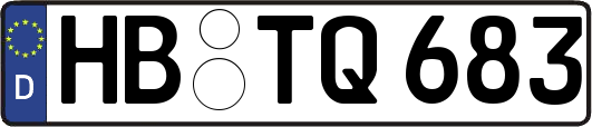HB-TQ683