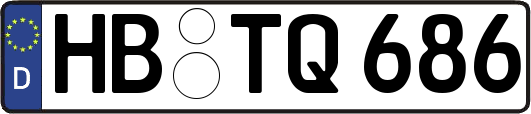 HB-TQ686