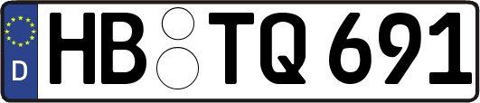 HB-TQ691