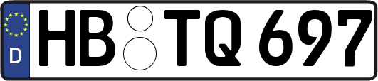 HB-TQ697