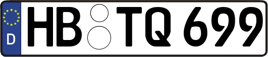 HB-TQ699