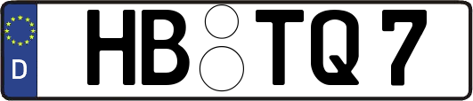 HB-TQ7