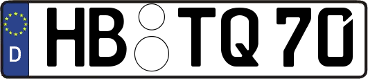 HB-TQ70