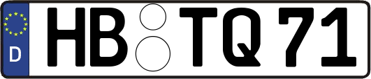 HB-TQ71