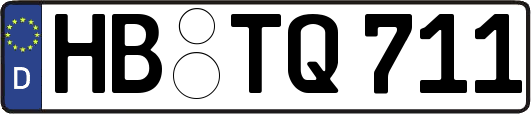 HB-TQ711